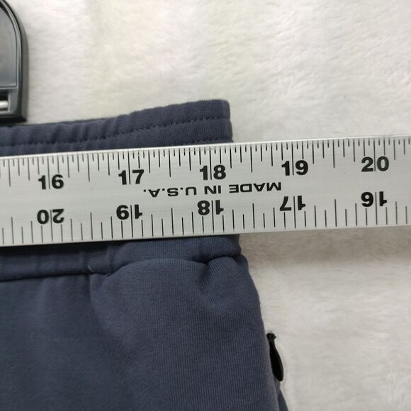 Public Rec Pants Mens 34x38 Gray Gamechanger Casual Performance Stretch Joggers - Picture 14 of 15